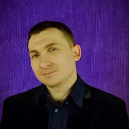 Symonovskyi
