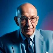 Peter Drucker