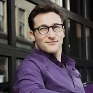 Simon Sinek